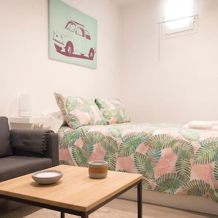 Studio In Ruda Close To Plaza Mayor & Parking Gratis Мадрид Экстерьер фото